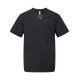 Tunique stretch manches courtes pour homme - Vêtement professionnel personnalisable - BCM Goodies