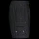 Short de bain personnalisable en polyester microfibre pour activités nautiques et plage - BCM Goodies