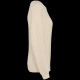 Pull écoresponsable en laine mérinos pour femme - BCM Goodies