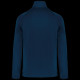 Veste de survêtement unisexe personnalisable en polyester tricot - BCM Goodies