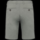 Bermuda Chino écoresponsable en coton biologique pour homme - BCM Goodies
