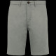 Bermuda Chino écoresponsable en coton biologique pour homme - BCM Goodies