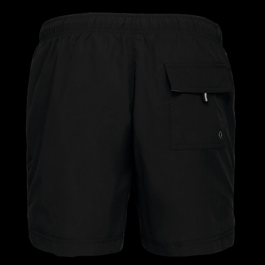 Short de bain personnalisable en polyamide et polyester - BCM Goodies