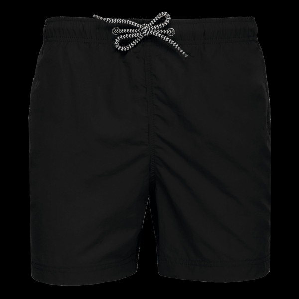 Short de bain personnalisable en polyamide et polyester - BCM Goodies