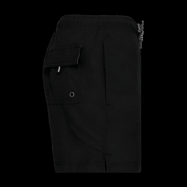 Short de bain personnalisable en polyamide et polyester - BCM Goodies