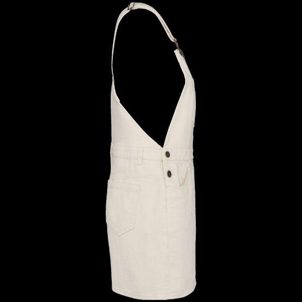 Robe salopette écoresponsable pour femme en coton biologique - BCM Goodies
