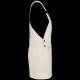 Robe salopette écoresponsable pour femme en coton biologique - BCM Goodies