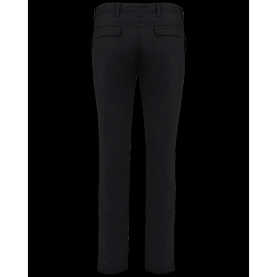 Pantalon femme personnalisable en polyester et élasthanne - BCM Goodies