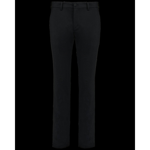 Pantalon femme personnalisable en polyester et élasthanne - BCM Goodies
