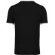 Maillot manches courtes enfant personnalisable en polyester - BCM Goodies