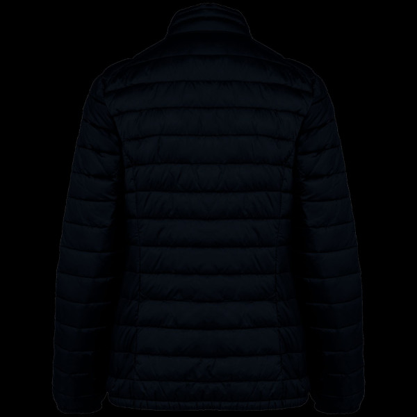 Doudoune légère écoresponsable pour femme en polyamide recyclé - BCM Goodies