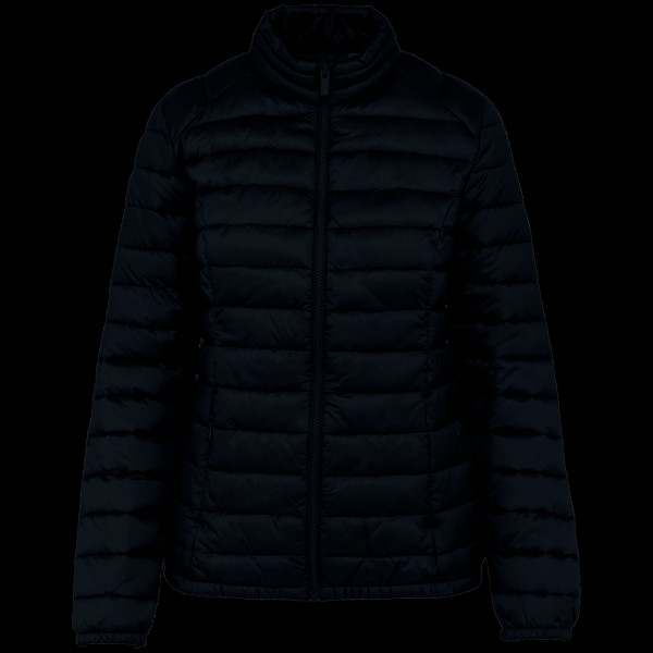 Doudoune légère écoresponsable pour femme en polyamide recyclé - BCM Goodies