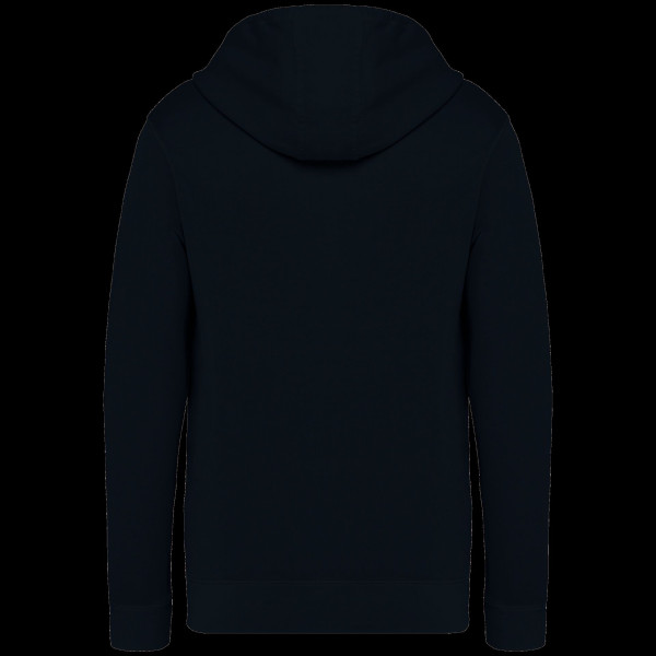 Sweat-shirt écoresponsable à capuche French Terry unisexe en coton biologique - BCM Goodies