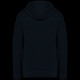 Sweat-shirt écoresponsable à capuche French Terry unisexe en coton biologique - BCM Goodies