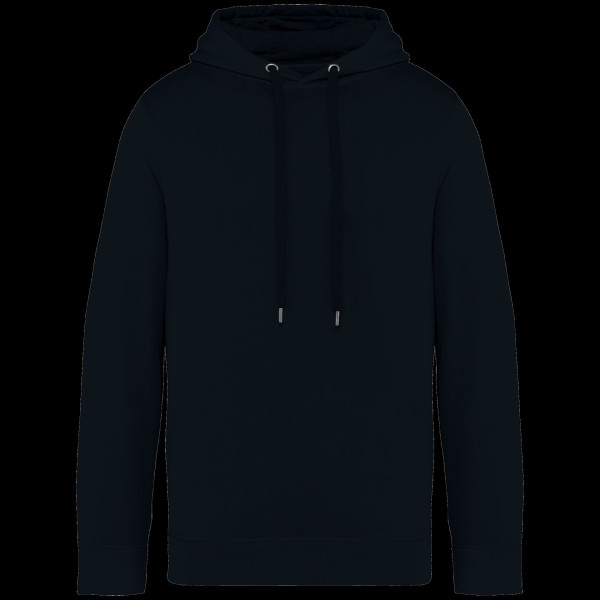 Sweat-shirt écoresponsable à capuche French Terry unisexe en coton biologique - BCM Goodies