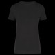 T-shirt écoresponsable en modal pour femme - BCM Goodies