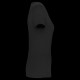 T-shirt écoresponsable en modal pour femme - BCM Goodies