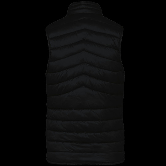 Bodywarmer écoresponsable léger pour femme - BCM Goodies