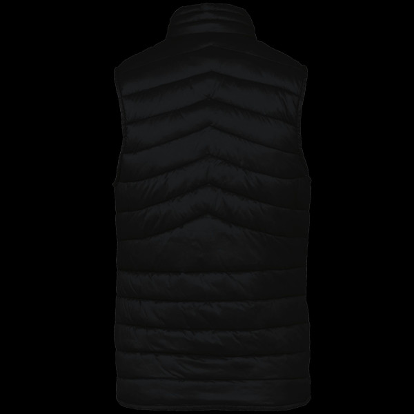 Bodywarmer écoresponsable léger pour femme - BCM Goodies