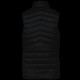 Bodywarmer écoresponsable léger pour femme - BCM Goodies