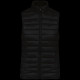 Bodywarmer écoresponsable léger pour femme - BCM Goodies