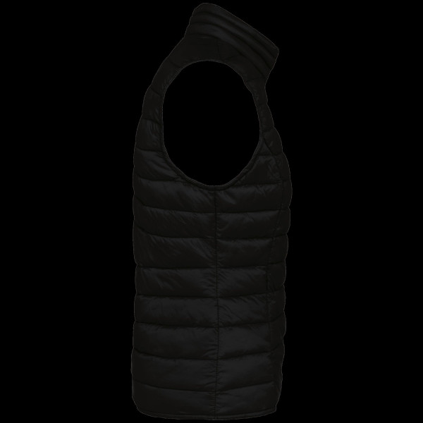 Bodywarmer écoresponsable léger pour femme - BCM Goodies