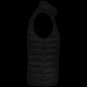 Bodywarmer écoresponsable léger pour femme - BCM Goodies
