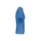 T-shirt technique à manches courtes avec protection anti-UV unisexe - BCM Goodies