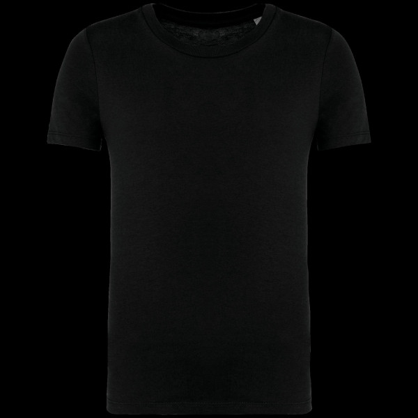 T-shirt enfant écoresponsable en coton biologique - BCM Goodies