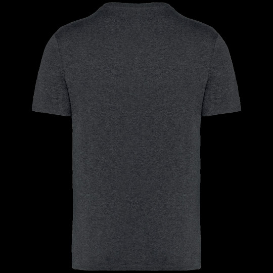 T-shirt écoresponsable unisexe personnalisable en coton biologique - BCM Goodies
