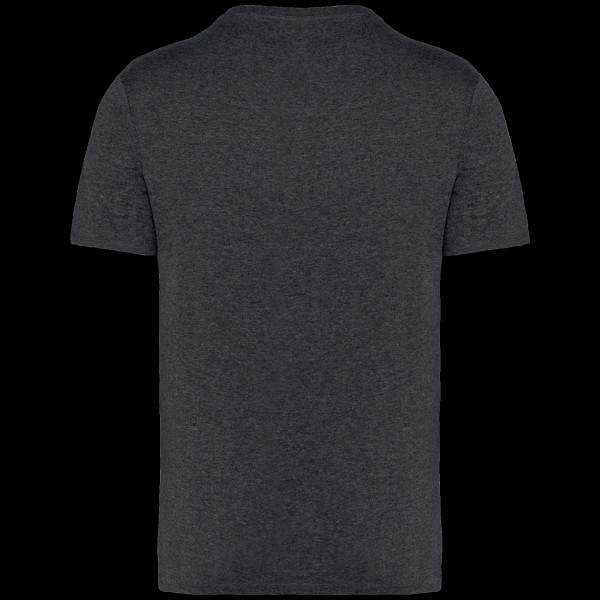 T-shirt écoresponsable unisexe personnalisable en coton biologique - BCM Goodies