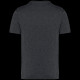 T-shirt écoresponsable unisexe personnalisable en coton biologique - BCM Goodies