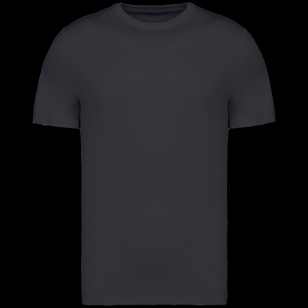 T-shirt écoresponsable unisexe personnalisable en coton biologique - BCM Goodies