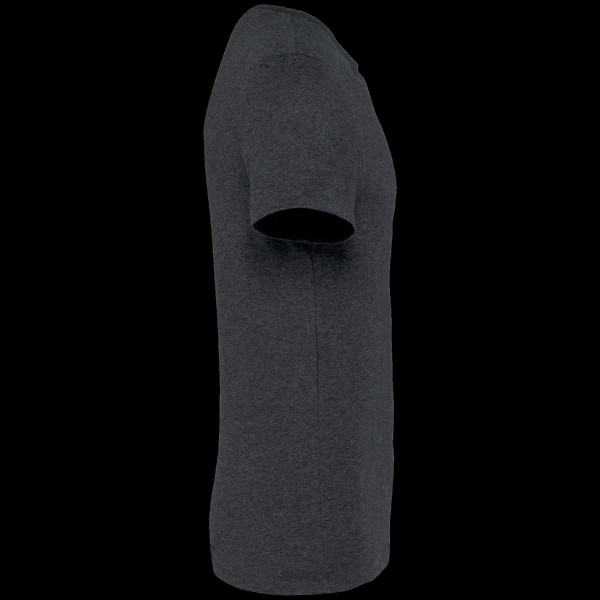 T-shirt écoresponsable unisexe personnalisable en coton biologique - BCM Goodies