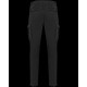 Pantalon cargo écoresponsable délavé pour homme - BCM Goodies