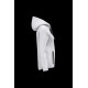 Veste à capuche performance pour femme personnalisable - BCM Goodies