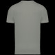 T-shirt écoresponsable slub bords francs pour homme - 100% coton biologique | BCM Goodies