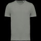 T-shirt écoresponsable slub bords francs pour homme - 100% coton biologique | BCM Goodies