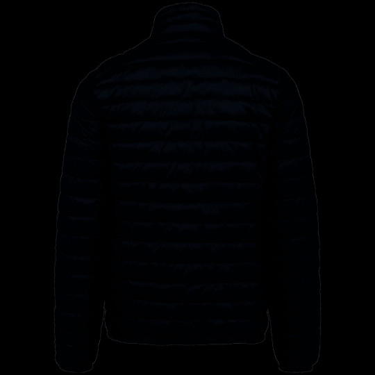 Doudoune légère écoresponsable pour homme en polyamide recyclé - BCM Goodies