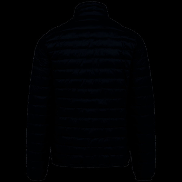 Doudoune légère écoresponsable pour homme en polyamide recyclé - BCM Goodies