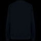 Sweat-shirt écoresponsable oversize French Terry unisexe en coton biologique - Made in Portugal