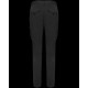 Pantalon cargo écoresponsable délavé pour femme - 97% coton biologique - BCM Goodies