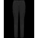 Pantalon cargo écoresponsable délavé pour femme - 97% coton biologique - BCM Goodies