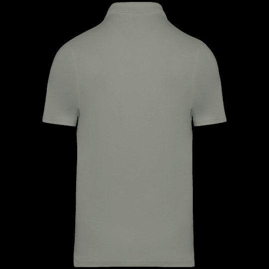 Polo écoresponsable homme en coton biologique pour goodies personnalisable - BCM Goodies
