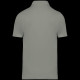 Polo écoresponsable homme en coton biologique pour goodies personnalisable - BCM Goodies