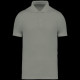 Polo écoresponsable homme en coton biologique pour goodies personnalisable - BCM Goodies