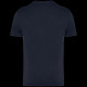 T-shirt écoresponsable délavé unisexe en coton biologique - BCM Goodies