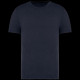 T-shirt écoresponsable délavé unisexe en coton biologique - BCM Goodies