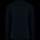 Sweat-shirt écoresponsable à col rond French Terry unisexe - BCM Goodies