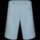 Bermuda écoresponsable en molleton pour homme - Vêtement personnalisable en coton biologique et polyester recyclé - BCM Goodies
